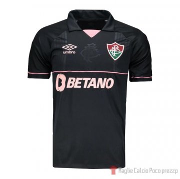 Thailandia Maglia Fluminense Portiere Away 2023