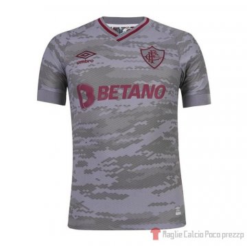 Thailandia Maglia Fluminense Terza 2021 Thailandia Maglia Fluminense Terza 2021