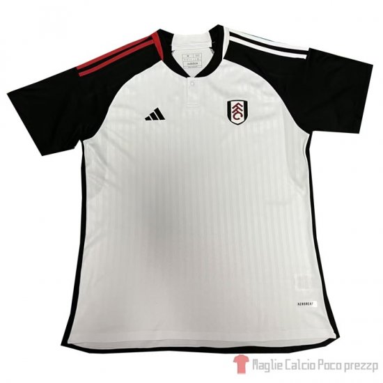 Thailandia Maglia Fulham Home 23-24 - Clicca l'immagine per chiudere
