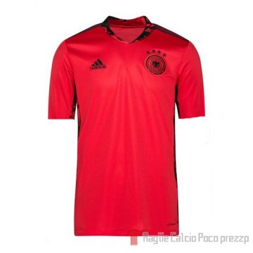 Thailandia Maglia Germania Portiere 2020 Rosso Thailandia Maglia Germania Portiere 2020 Rosso