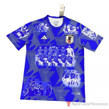 Thailandia Maglia Giappone Special 2023 Thailandia Maglia Giappone Special 2023