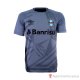 Thailandia Maglia Gremio Portiere 20-21 Grigio