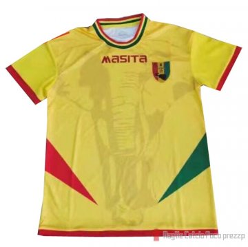 Thailandia Maglia Guinea Terza 2021 Thailandia Maglia Guinea Terza 2021