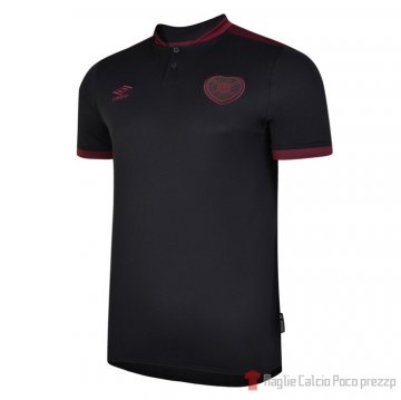 Thailandia Maglia Heart Of Midlothian Terza 20-21