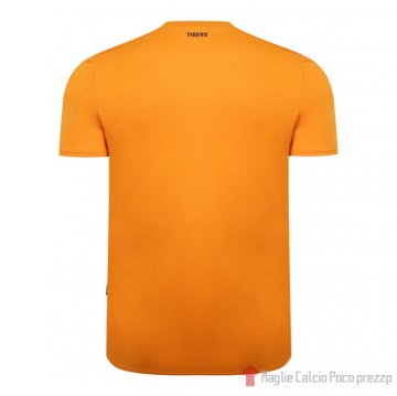 Thailandia Maglia Hull City Home 21-22