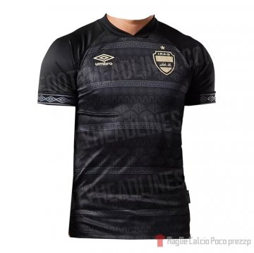 Thailandia Maglia Irak Terza 21-22 Thailandia Maglia Irak Terza 21-22