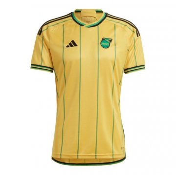 Thailandia Maglia Jamaica Home 23-24 Thailandia Maglia Jamaica Home 23-24
