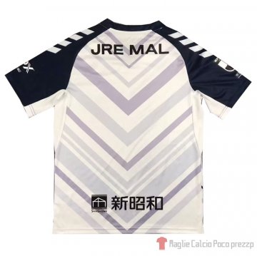 Thailandia Maglia Jef United Chiba Away 2023