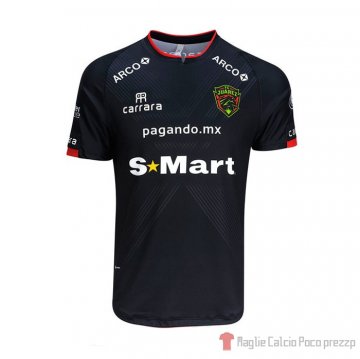 Thailandia Maglia Juarez Away 20-21