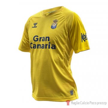 Thailandia Maglia Las Palmas Home 22-23 Thailandia Maglia Las Palmas Home 22-23