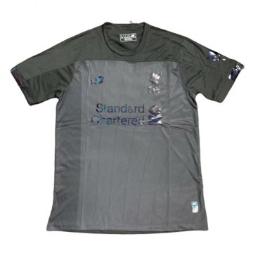 Thailandia Maglia Liverpool Edicion Limitada 2019/2020 Nero