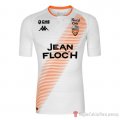 Thailandia Maglia Lorient Away 20-21