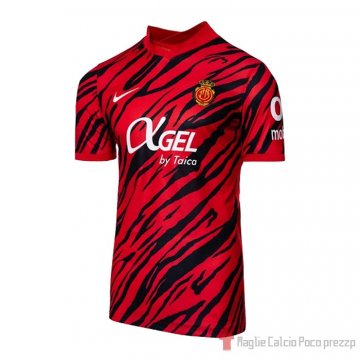 Thailandia Maglia Mallorca Home 22-23 Thailandia Maglia Mallorca Home 22-23