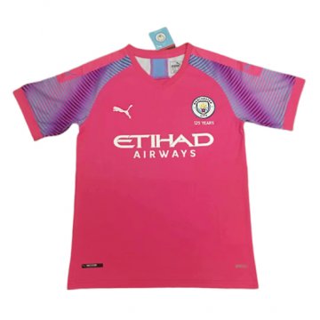 Thailandia Maglia Manchester City Portiere Away 2019/2020