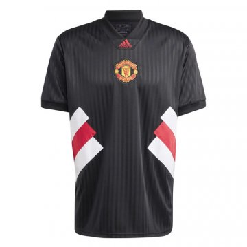 Thailandia Maglia Manchester United Icon 22-23 Thailandia Maglia Manchester United Icon 22-23