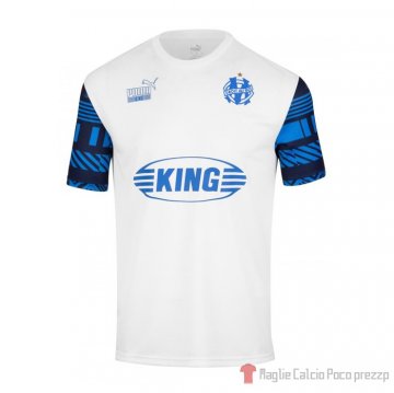 Thailandia Maglia Marsiglia Puma King 2022 Thailandia Maglia Marsiglia Puma King 2022