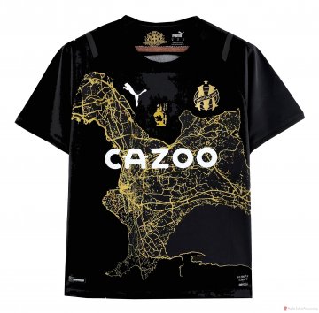 Thailandia Maglia Marsiglia Special 2022 Thailandia Maglia Marsiglia Special 2022
