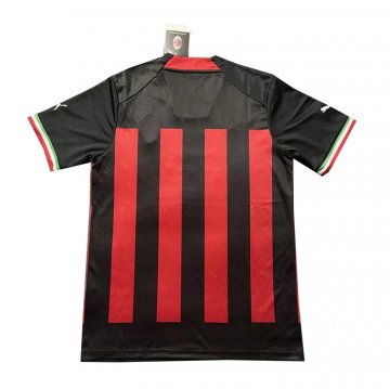 Thailandia Maglia Milan Home 22-23