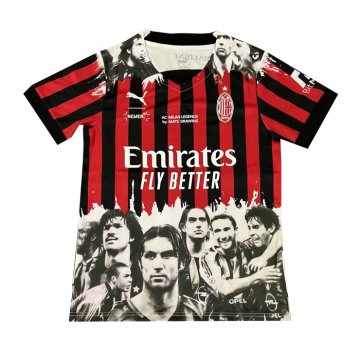 Thailandia Maglia Milan Special 23-24 Thailandia Maglia Milan Special 23-24