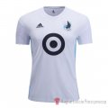 Thailandia Maglia Minnesota United Away 2019