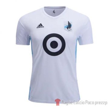 Thailandia Maglia Minnesota United Away 2019 Thailandia Maglia Minnesota United Away 2019