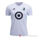 Thailandia Maglia Minnesota United Away 2019