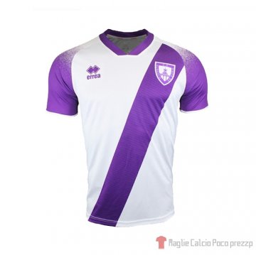 Thailandia Maglia Numancia Away 21-22