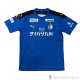 Thailandia Maglia Oita Trinita Home 2020