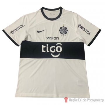 Thailandia Maglia Olimpia Home 2023