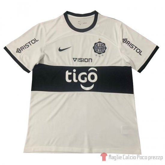 Thailandia Maglia Olimpia Home 2023 - Clicca l'immagine per chiudere