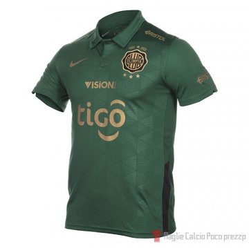 Thailandia Maglia Olimpia Terza 2022 Thailandia Maglia Olimpia Terza 2022