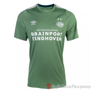 Thailandia Maglia PSV Terza 2019/2020