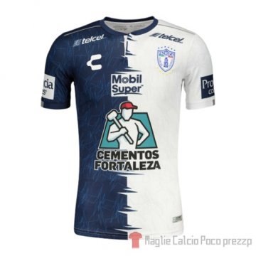 Thailandia Maglia Pachuca Home 2019/2020 Thailandia Maglia Pachuca Home 2019/2020