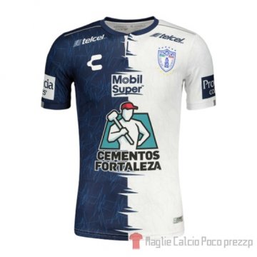 Thailandia Maglia Pachuca Home 2019/2020