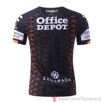 Thailandia Maglia Pachuca Terza 2019/2020