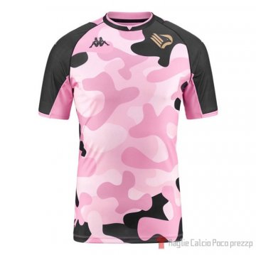 Thailandia Maglia Palermo Terza 21-22