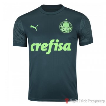 Thailandia Maglia Palmeiras Terza 2020 Thailandia Maglia Palmeiras Terza 2020