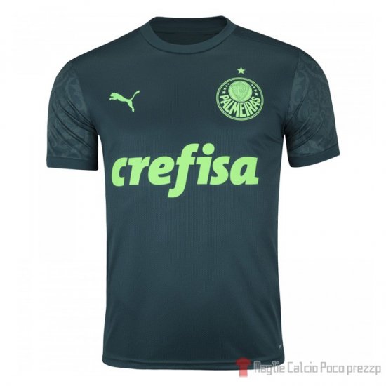 Thailandia Maglia Palmeiras Terza 2020 - Clicca l'immagine per chiudere