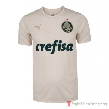 Thailandia Maglia Palmeiras Terza 2021 Thailandia Maglia Palmeiras Terza 2021