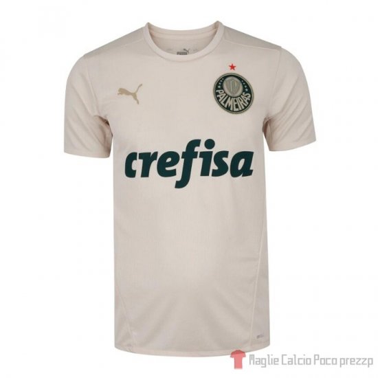 Thailandia Maglia Palmeiras Terza 2021 - Clicca l'immagine per chiudere
