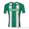 Thailandia Maglia Panathinaikos Home 22-23