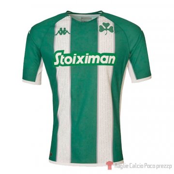 Thailandia Maglia Panathinaikos Home 22-23 Thailandia Maglia Panathinaikos Home 22-23