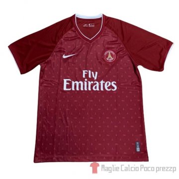 Thailandia Maglia Paris Saint-Germain Classical 2020 Thailandia Maglia Paris Saint-Germain Classical 2020