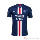 Thailandia Maglia Paris Saint-Germain Home Tous Unis 2019/2020