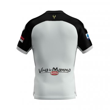 Thailandia Maglia Parma Home 20-21