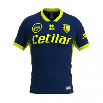 Thailandia Maglia Parma Terza 20-21 Thailandia Maglia Parma Terza 20-21
