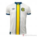 Thailandia Maglia Rosario Central Away 2022