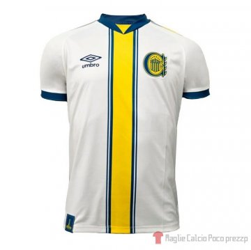 Thailandia Maglia Rosario Central Away 2022