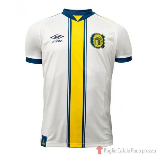 Thailandia Maglia Rosario Central Away 2022 - Clicca l'immagine per chiudere