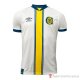 Thailandia Maglia Rosario Central Away 2022